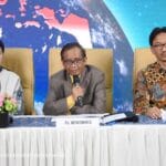 Peluncuran SATRIA-1: Terobosan Revolusioner Dalam Mewujudkan Akses Internet Merata Untuk Layanan Publik Di Seluruh Indonesia