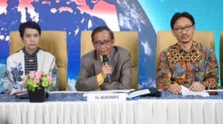 Peluncuran SATRIA-1: Terobosan Revolusioner Dalam Mewujudkan Akses Internet Merata Untuk Layanan Publik Di Seluruh Indonesia