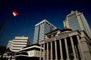 Pengelolaan Arsip Elektronik di Mahkamah Konstitusi: Mewujudkan Literasi Digital yang Efektif