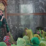 Mendukung Harmoni dan Toleransi: DWP Ajak Muslimat NU Depok Jadi Agen Perubahan dengan Moderasi Beragama di Keluarga!