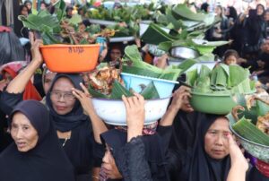 Adat Suku Osing Banyuwangi