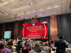 Kemendikbudristek Dan KemenPAN-RB Dorong Pemerintah Daerah Tambah Formasi Guru Dalam Rekrutment PPPK 2023