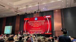 Kemendikbudristek Dan KemenPAN-RB Dorong Pemerintah Daerah Tambah Formasi Guru Dalam Rekrutment PPPK 2023