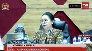 Komisi X DPR Setujui Pergeseran Anggaran PAUD dan Wajib Belajar 12 Tahun, Berapa Anggarannya?