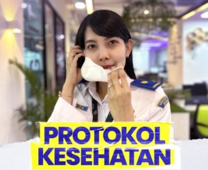 protokol kesehatan dalam transportasi
