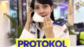 protokol kesehatan dalam transportasi