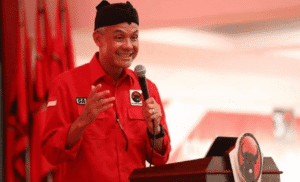 Ganjar Pranowo Ungkap Cerita Emosional: Dulu Berada di Barisan Relawan Jokowi, Kini Siap Menangkan Pilpres 2024