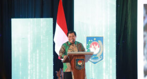 Sekjen Kemendagri: Camat Diharapkan Menyejahterakan Masyarakat Desa dalam Era Urbanisasi