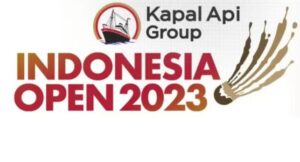 Turnamen Indonesia Open 2023