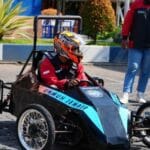 Unmuh Jember Gelar Grand Launching Mobil Listrik Bharata: Inovasi Mahasiswa Teknik Mesin Menuju Green Campus