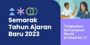 Webinar Berantai Bersama Komunitas Belajar