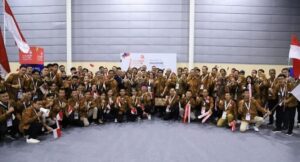 13th WorldSkills ASEAN