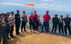 Banyuwangi Open Paralayang