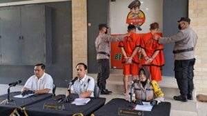 Ditreskrimum Polda DIY ungkap Kasus Mutilasi