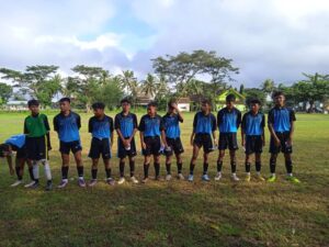 Gala Siswa Rogojampi