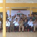 Program KMB Membuat Praktik Moderasi Beragama Di Desa Sumbersewu Makin Kuat