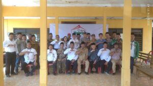 Program KMB Membuat Praktik Moderasi Beragama Di Desa Sumbersewu Makin Kuat di Banyuwangi