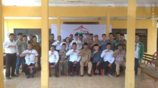 Program KMB Membuat Praktik Moderasi Beragama Di Desa Sumbersewu Makin Kuat di Banyuwangi