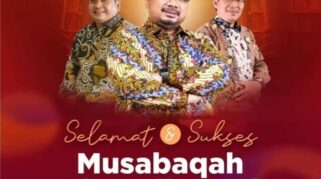 Kementerian Agama Adakan MQKN Tahun 2023