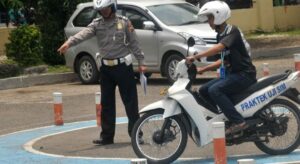 Persyaratan Administrasi untuk pembuatan SIM