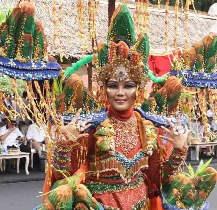 Bec 2023 The Magic of Ijen Geopark