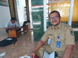 Aktivasi identitas kependudukan digital Kelurahan Pakis