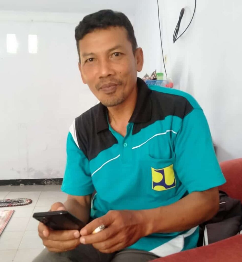 Perwakilan Korsda Rogojampi (Jasmani)