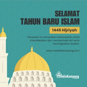 Moment 1 muharram, bulan suro