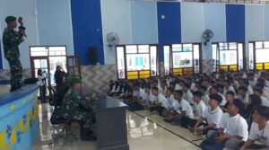 Fortasi SMK Muhammadiyah 6 Rogojampi