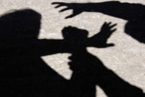 Kerusuhan di manipur india