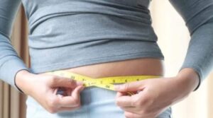 Berat badan ideal