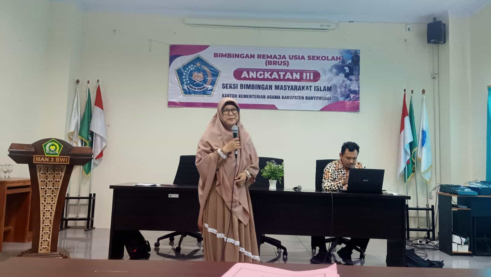 Kementerian Agama Kabupaten Banyuwangi