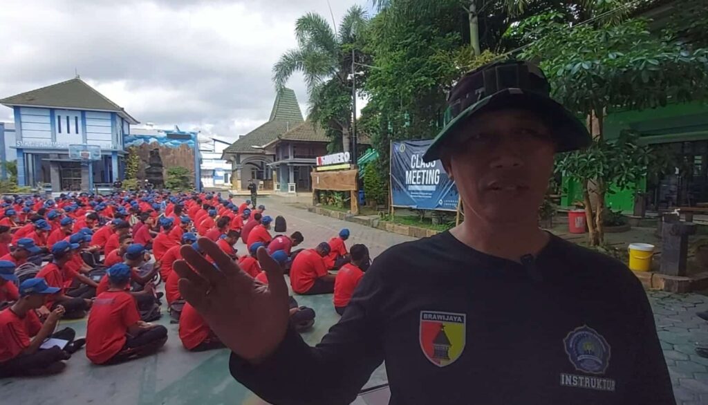 Fortasi smk muhammadiyah 19 rogojampi