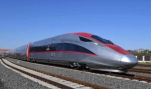 Kereta cepat jakarta bndung