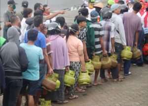 Operasi pasar lpg murah