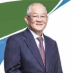Low Tuck Kwong Kembali Jadi Orang Terkaya RI, Geser Bos Djarum Hartono Bersaudara