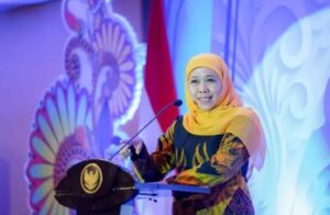 Jatim raih provinsi layak anak 2023