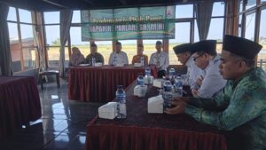 Kemenag Jatim sukseskan sertifikasi halal