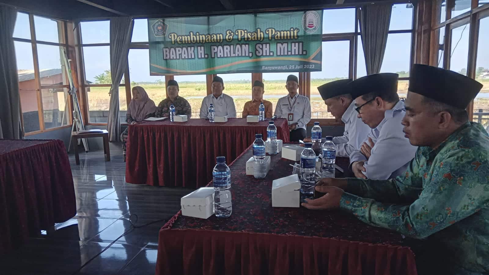 Kemenag Jatim sukseskan sertifikasi halal