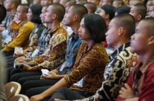 Seleksi Taruna akpol