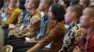 Seleksi Taruna akpol