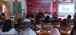 Launching 3 Desa KMB, Kemenag Banyuwangi Serahkan Sertifikat Halal Permohonan Non Muslim