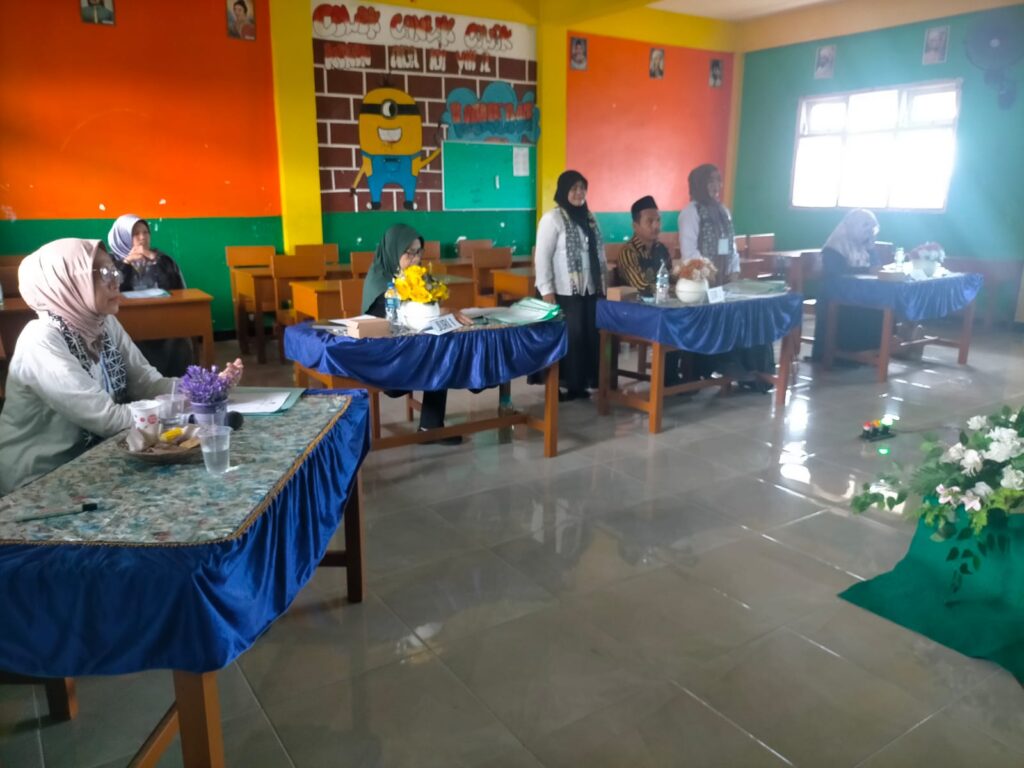 Porseni MI Kabupaten Banyuwangi, 