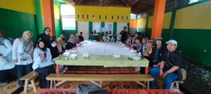 Porseni MI Kabupaten Banyuwangi,