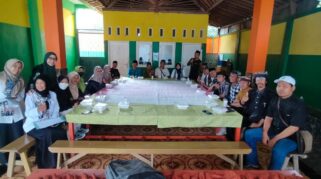 Porseni MI Kabupaten Banyuwangi,