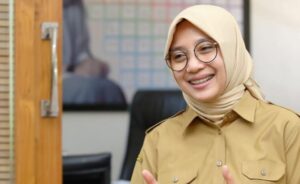 Penggunaan gas LPG 3kg subsidi
