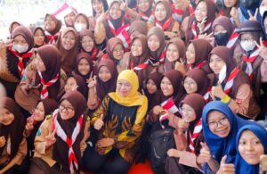 Program sekolah Dinas Pendidikan Provinsi