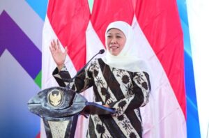 Lima program prioritas kesehatan