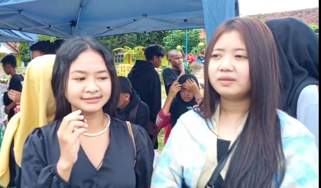 Alumni SMK Muhamadiyah 6 Rogojampi