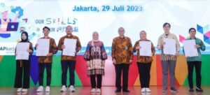 13th WorldSkill ASEAN 2023
